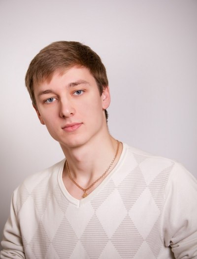Александр Франкевич